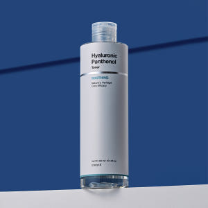 은율 히알루로닉 판테놀 수딩 토너 300ml 솔직 후기 | 피부 타입별 분석 - 상품 이미지 3