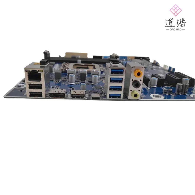 Dell XPS 8920 데스크탑 마더보드CN-0VHXCD IPKBL-VM 0VHXCD VHXCD LGA 1151 DDR4 메인보드 완전 작동 리퍼