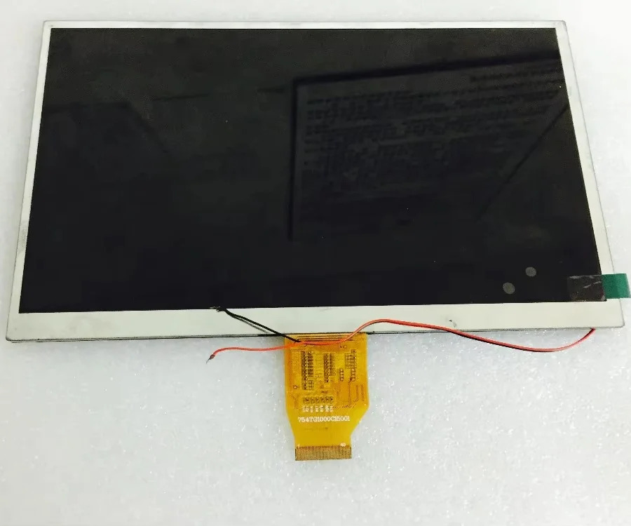 ZS1014002-B C101D40-B FX101IV040H-FPCB AR101H20N-FPC-V1 10.1 인치 LCD 31400600951 754TG1000C15001 FX1