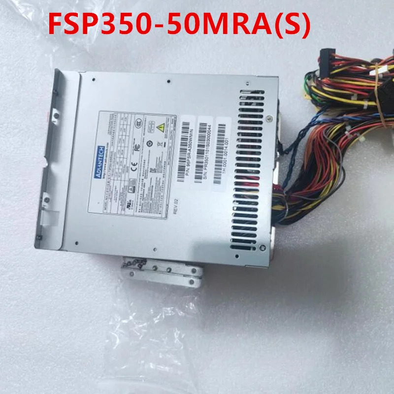FSP 4U 350W FSP350-50MRAS FSP350-50MRA새 전원공급장치
