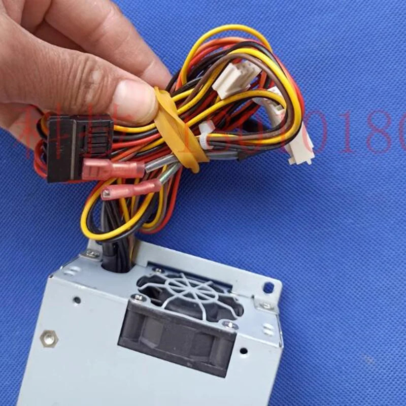 오리지널 전원공급장치 FSP AT 6 핀 100W FSP100-50LG PSU-045