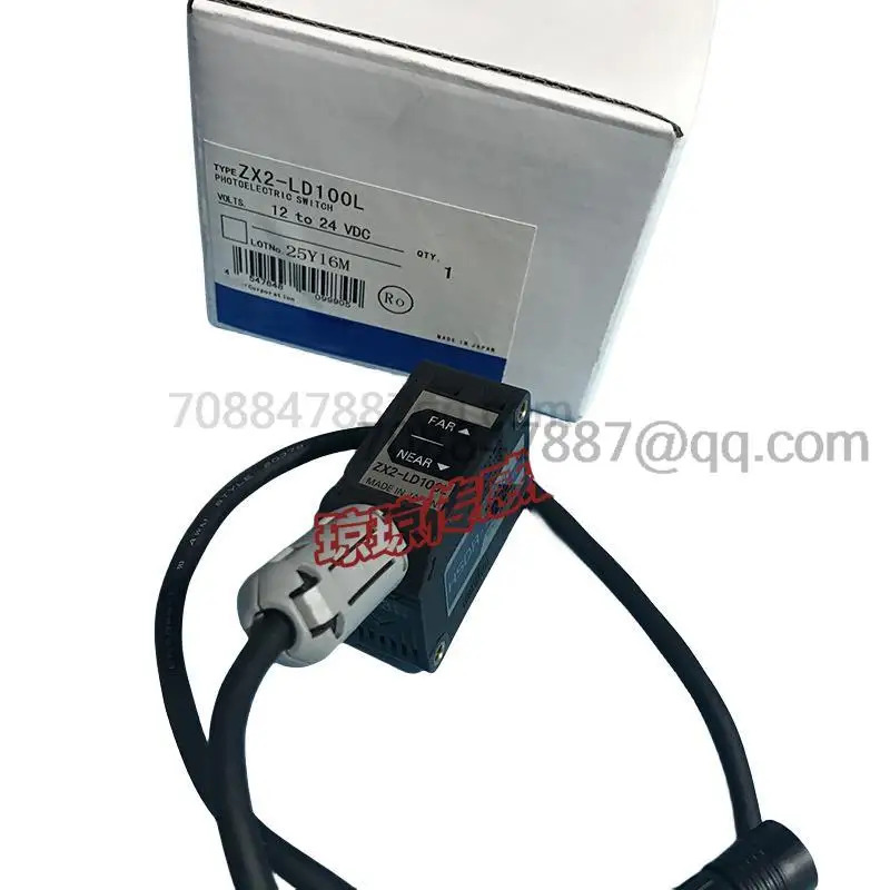 오리지널 ZX2-LD50L/LDA11 ZX2-LD50/LD100/LD100L