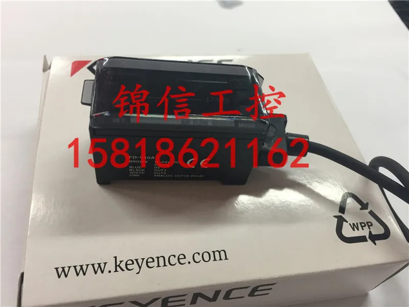 KEYENCE AP-V40A 센서 유량센서
