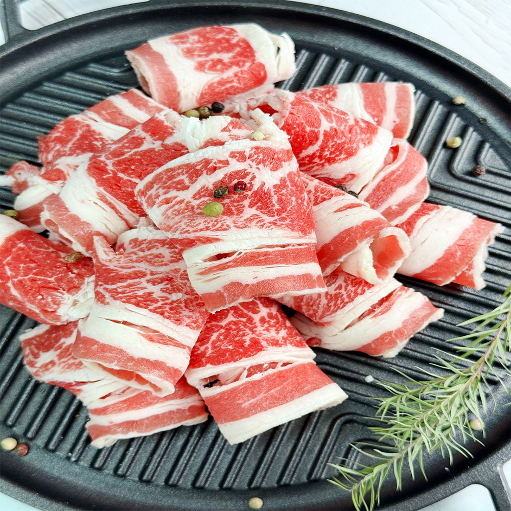 소고기 샤브샤브 우삼겹 고르는법 샤브샤브 맛있게 먹는법 우삼겹 샤브샤브 소고기 요리 꿀팁