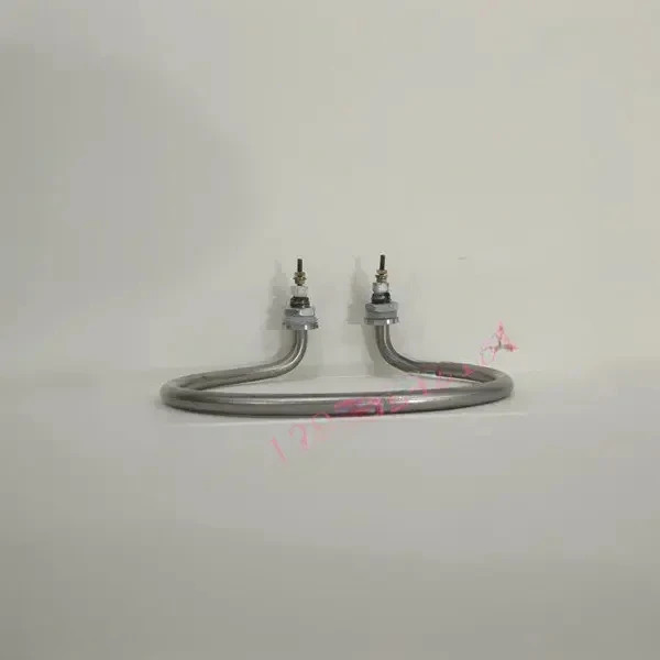 2pcs DF-101S/1/2 수집기 자기 교반기 가열 파이프 수조 오일 목욕 특수 원형 전기 링