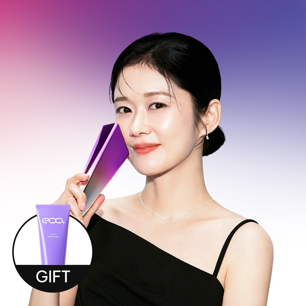 [피부과 입점] 이오에이 장나라 풀써마 가정용 써마지 홈시술 6.78Mhz 주파수 제품 이미지