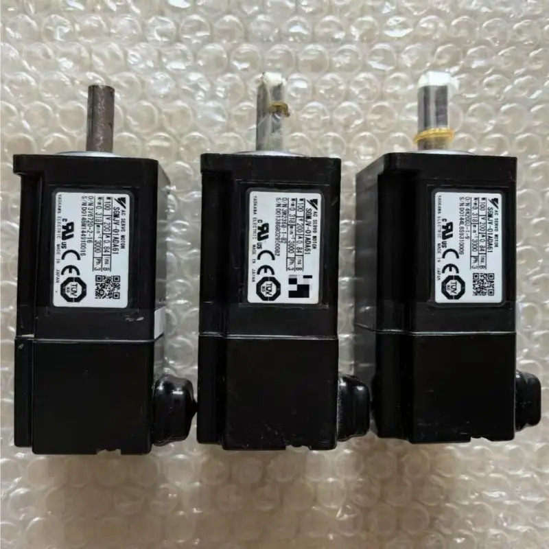 리퍼 SGM호환JV-01ADA61 100W 모터는 되었습니다.