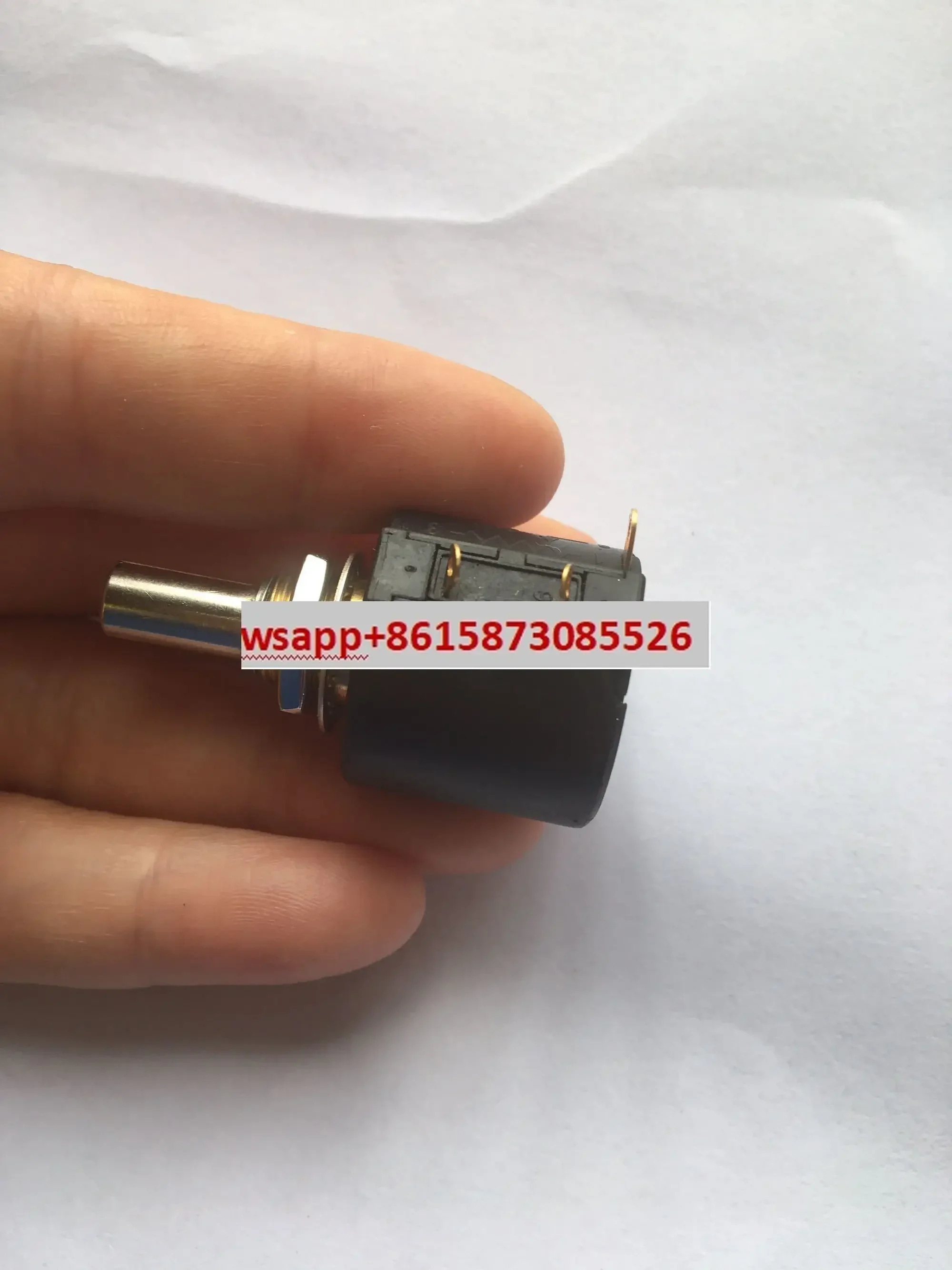 3549H-526-102A 대체 전위차계 특수 속도조절