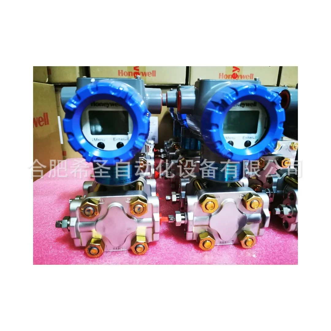 Honeywell 차압 트랜스미터 STD725-E1AC4AS-1-G-AHS-11S-A-10A0