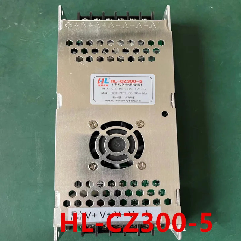 HL 5V60A 300W HL-CZ300-5거새 미사전원공급장치