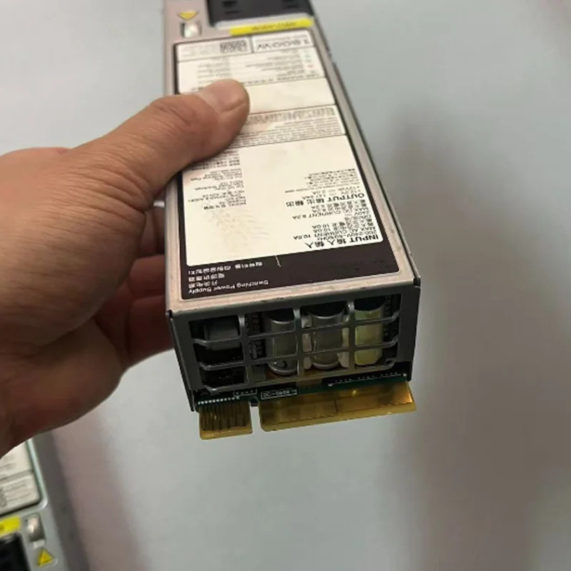 DELL R750 R750XS 1800W D1800E-S0 H66J1 0H66J1리퍼 PSU 새 처럼 작동