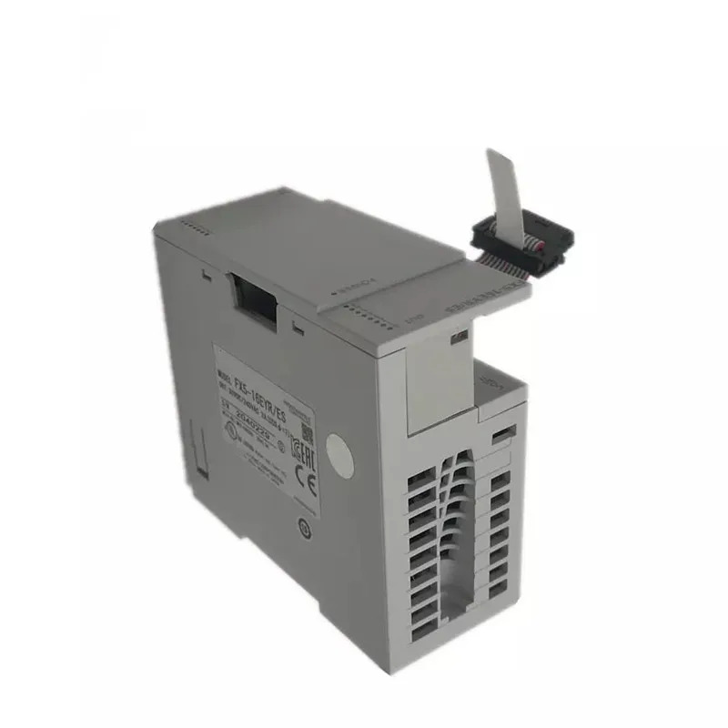 PLC 모듈 FX5-16EYR FX5-16ES