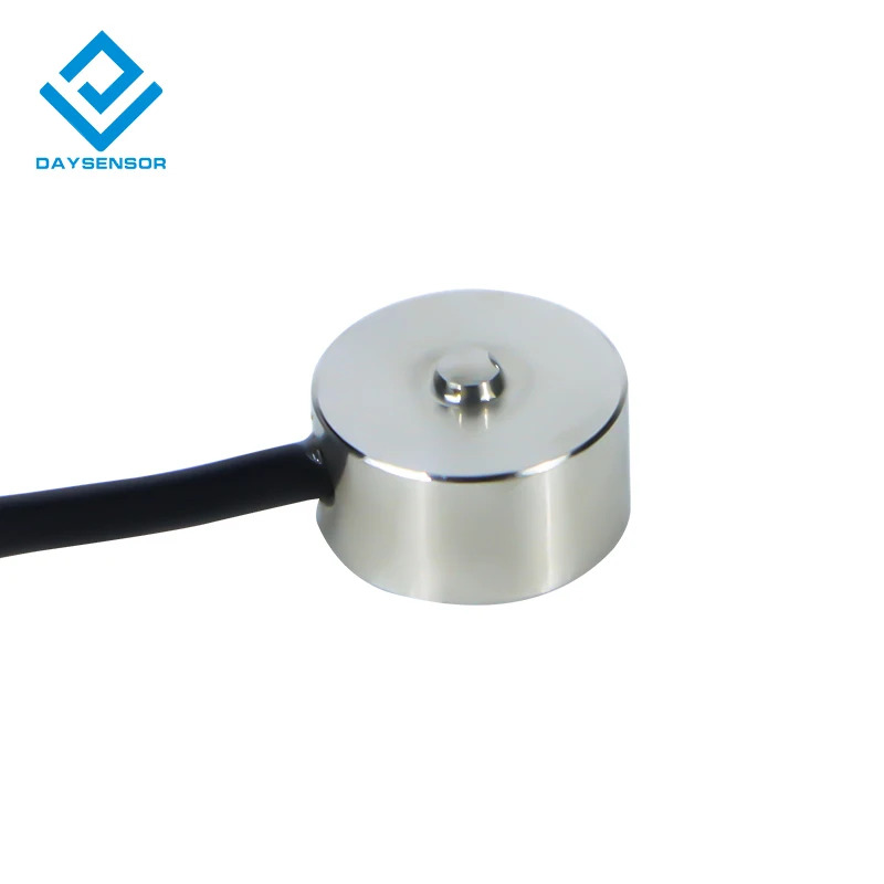 DYHW-110 DaySensor 마이크로 로드 셀 센서 ISO9001 CE RoHS 5kg 10kg 30kg 50kg 100kg