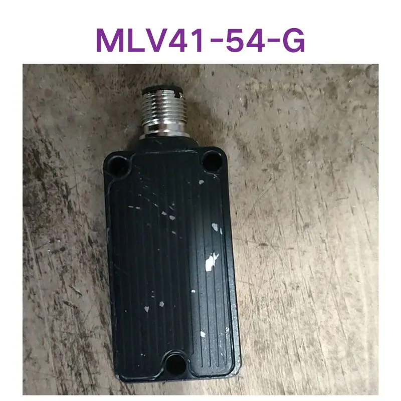 MLV41-54-G 광전센서 리퍼 OK