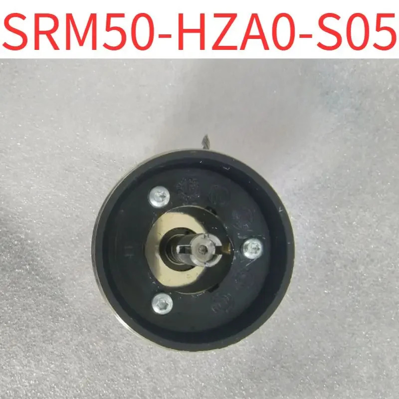 SRM50-HZA0-S05 리퍼 완료 인코더