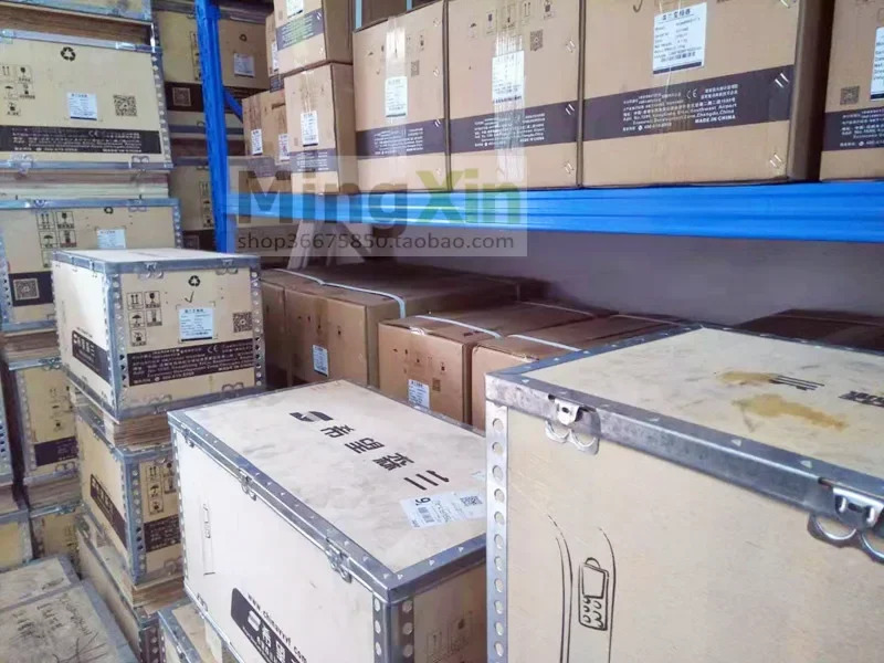Senlan 주파수 변환기 SB70G0.75/1.5/2.2 3상 380V 헤비 듀티