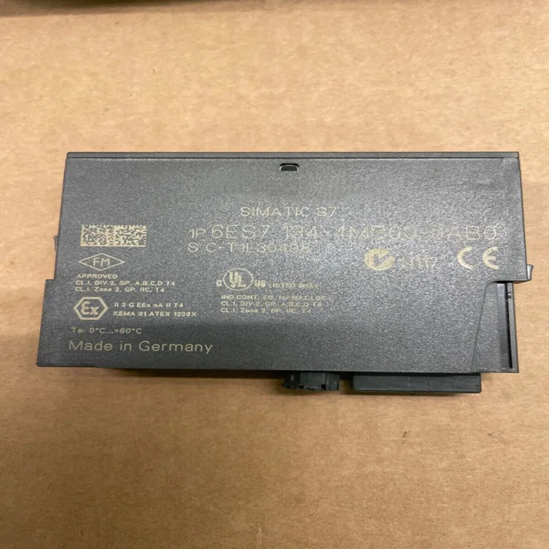 모듈 6ES7134-4MB00-0AB0
