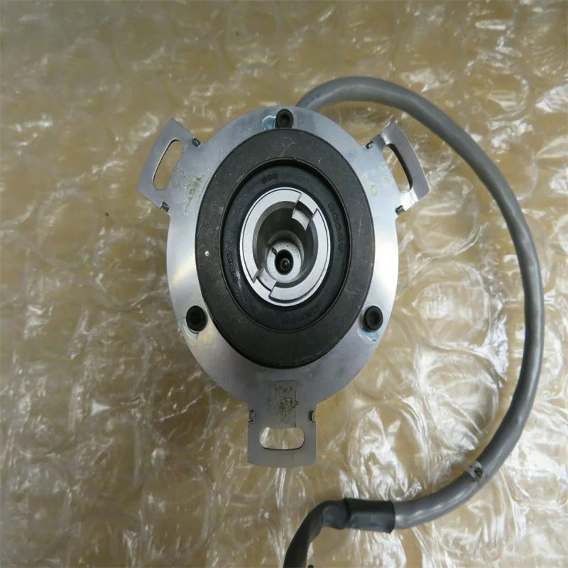 펄스 코더 A860-0304-T012상태로 완전히 리퍼
