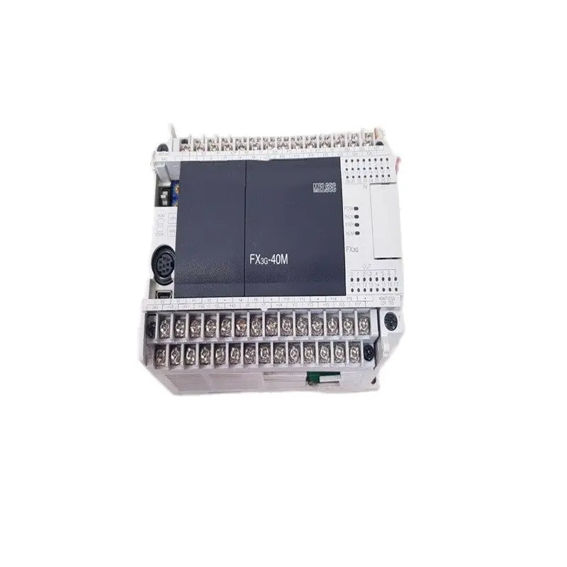 PLC 모듈 FX3G-40MT FX3G-40ESS