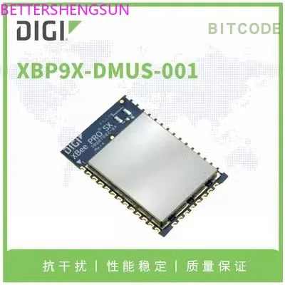 SX PRO 무선 RF 모듈 XBP9X-DMUS-001 900M