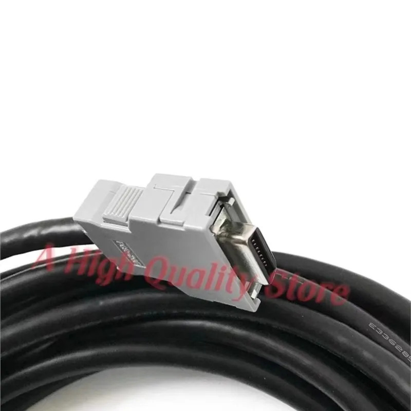 A660-2005-T505 A660-2005-T506 5M 10M WeTopSign 서보모터 인코더 케이블