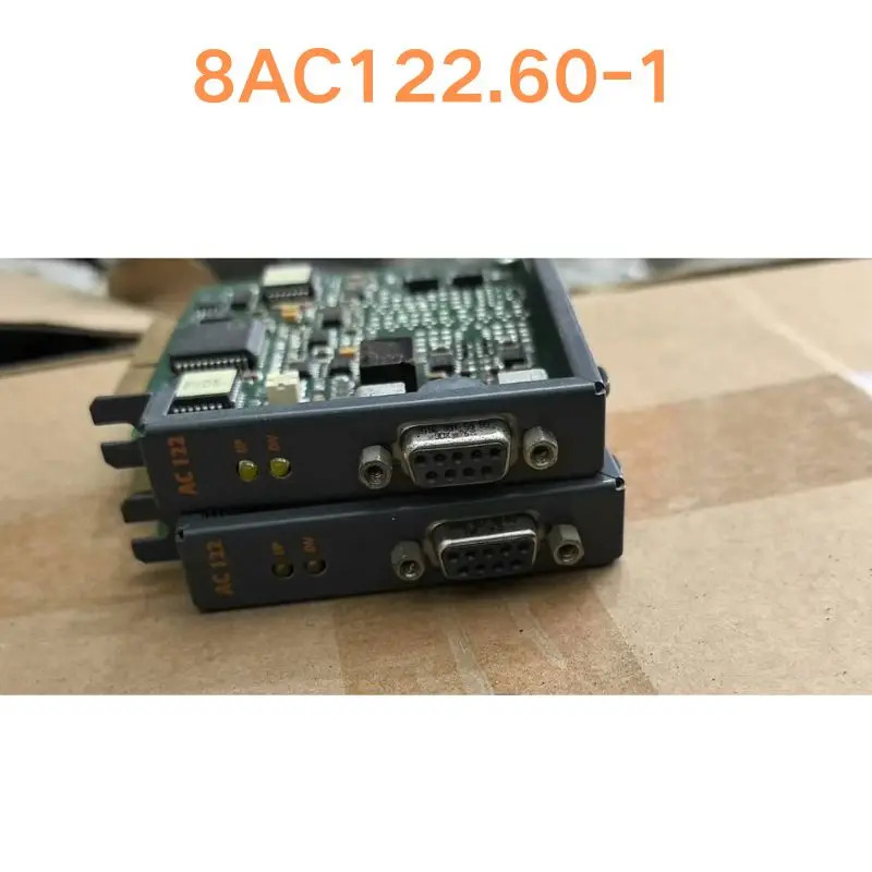 리퍼 OK 통신 카드 8AC122.60-1