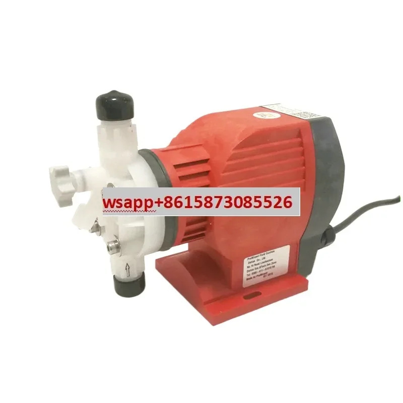 독일ProMinent 전자기 다이어프램 계량 펌프 CNPB1000PVT200A010/1001