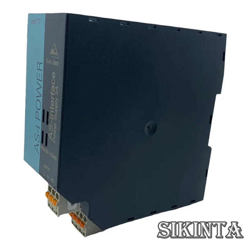 PLC 모듈 3RX9501-0BA00