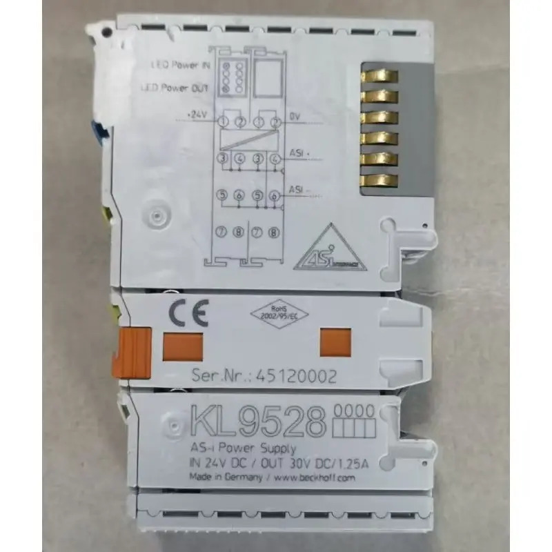 리퍼 KL9528 모듈 OK