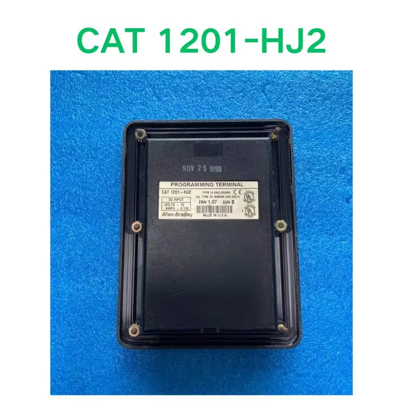 리퍼 OK 인버터 컨트롤패널 CAT 1201-HJ2
