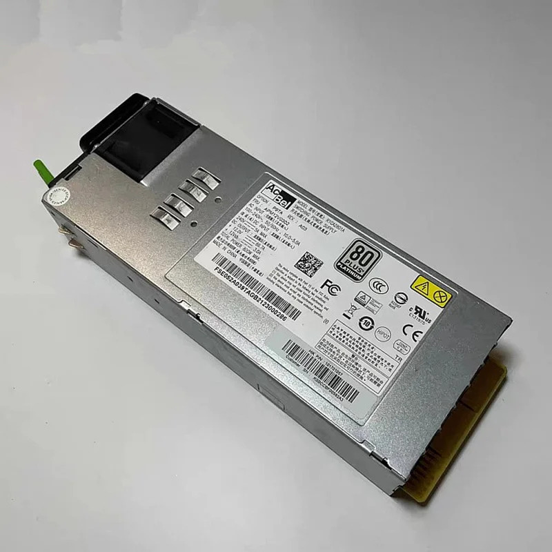 Acbel CRPSPSU 800W 전원공급장치 R1CA2801A RICA2801A 신