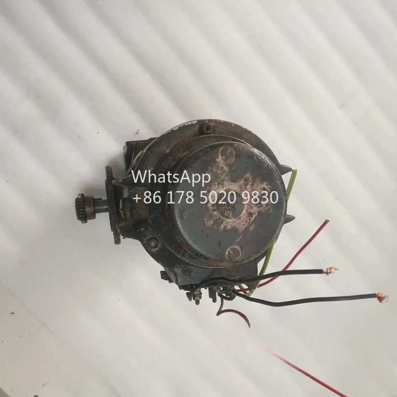 63.198.1353 워터 롤러 모터 93.178.1343 하이델베르그 MO SM74 O52 BAUMULLER VDE0530 SS90F-GNF80-L 엔진