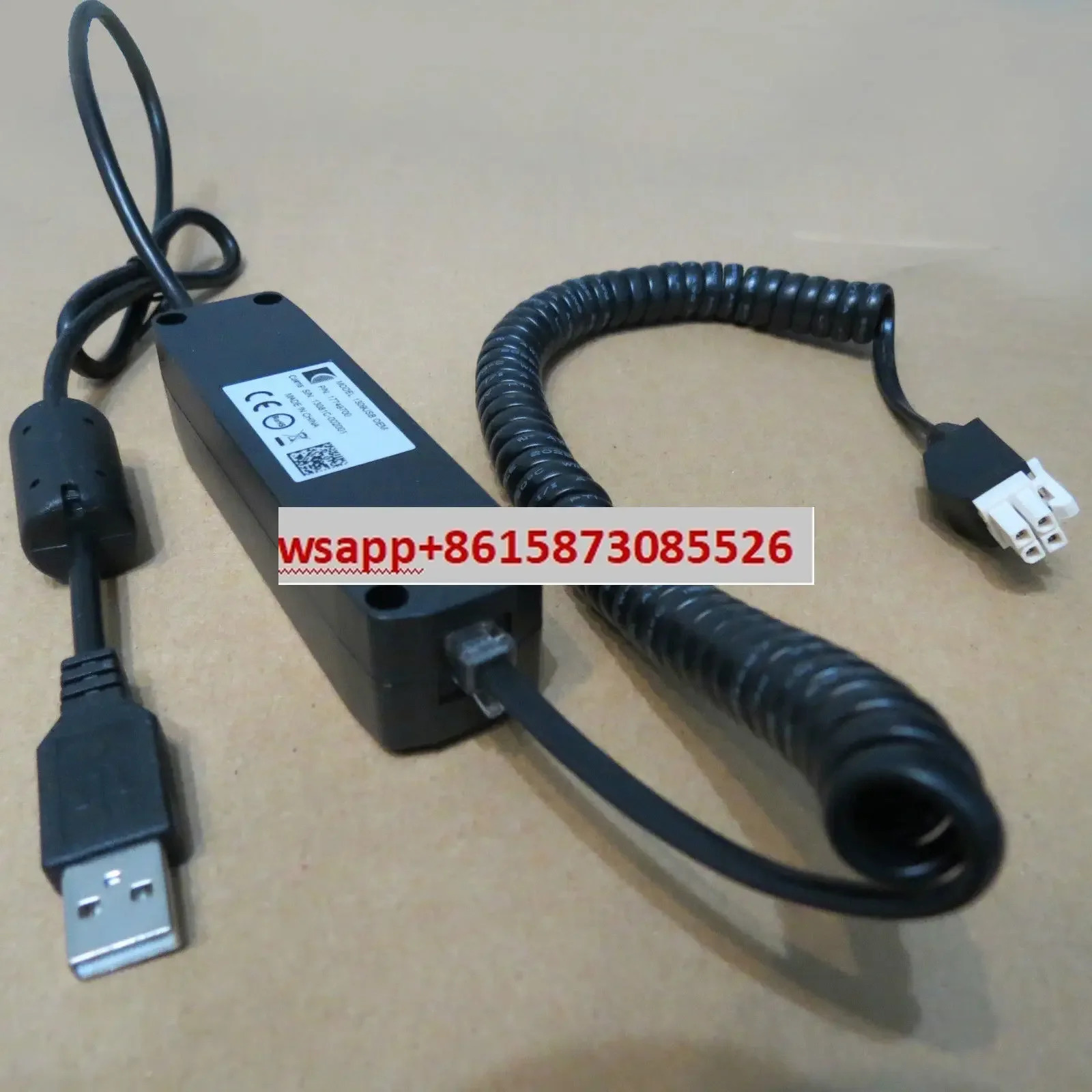 1314-4402 1314-4401 프로그래밍 소프트웨어 1309 USB 통신