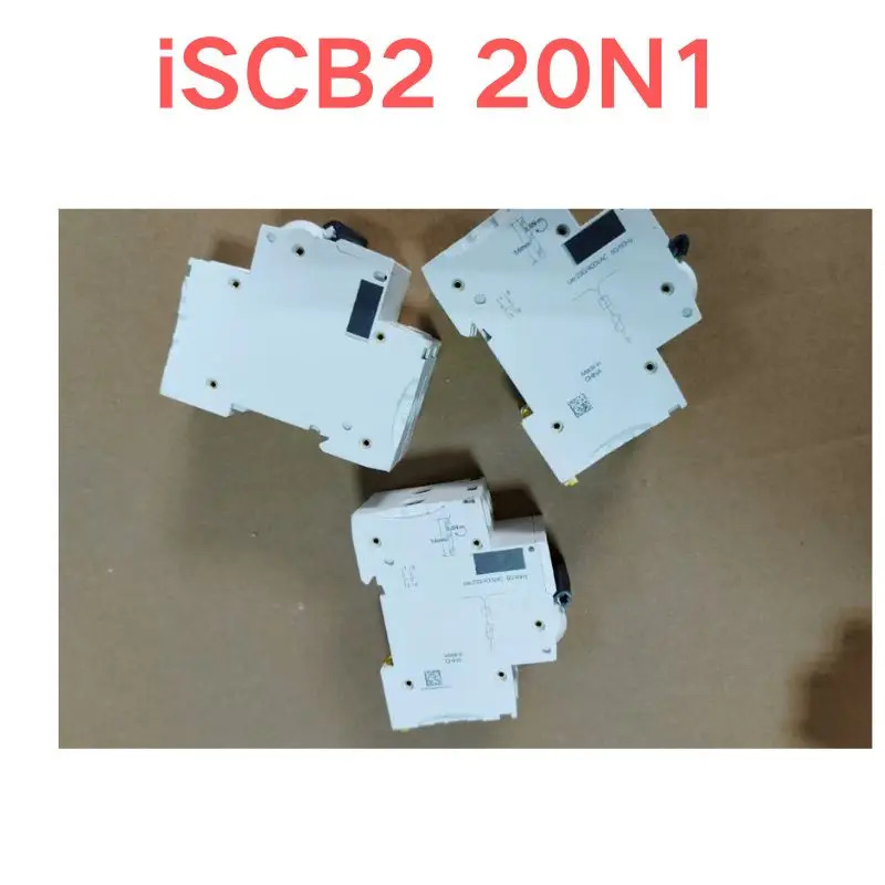리퍼 OK iSCB2 20N1 모듈