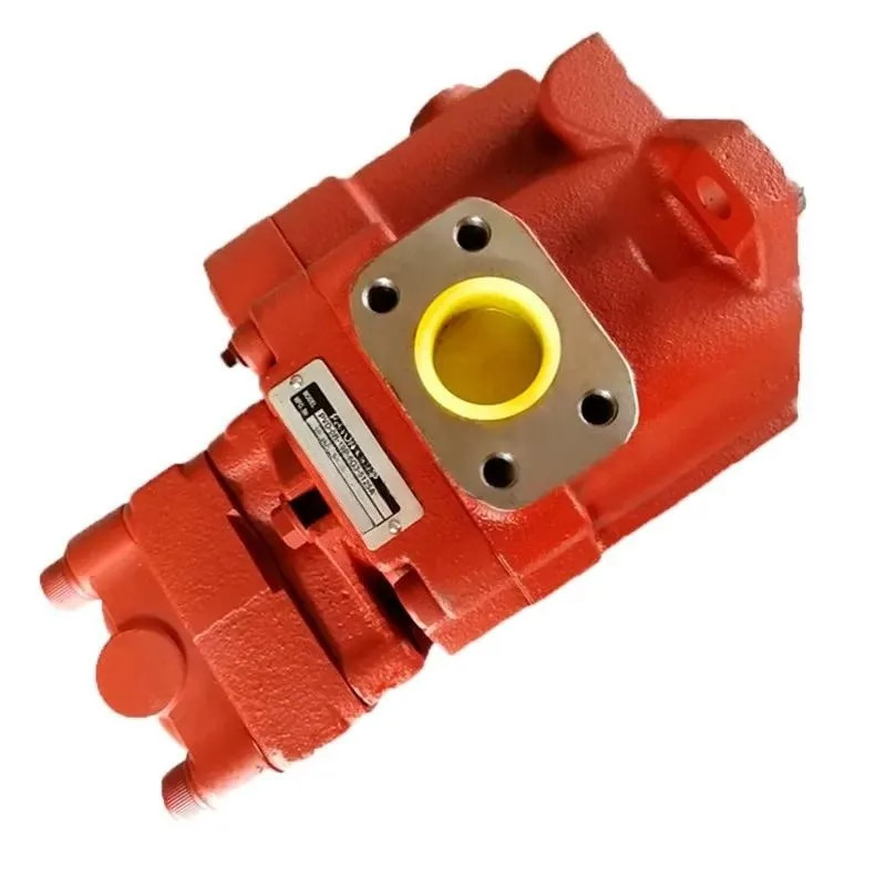 공장PVC 시리즈 유압 펌프 PVD-00B PVD-0B PVD-1B PVD-2B PVD-3B PVD-2B-50BP-21G5-4597F 기어 펌프-mp
