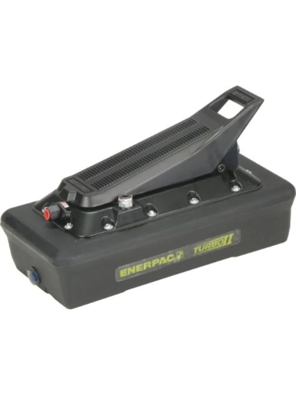 ENERPAC 유압 공구 발 작동식 공압 펌프 PATG1102N/1105N