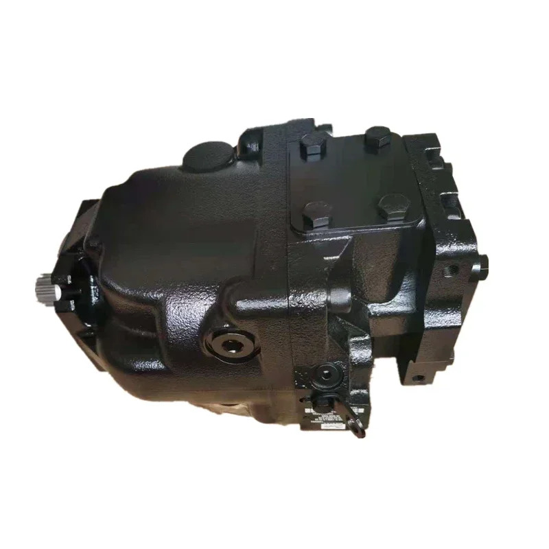 Sauer Motores hidrauli 90L075 90M075 시리즈 90M075NC0N8N0C6W00NNN0000F0 유압 피스톤 모터 교반기 트럭 부품