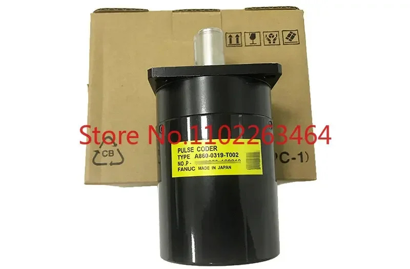 A860-0319-T002 서보모터대체 인코더