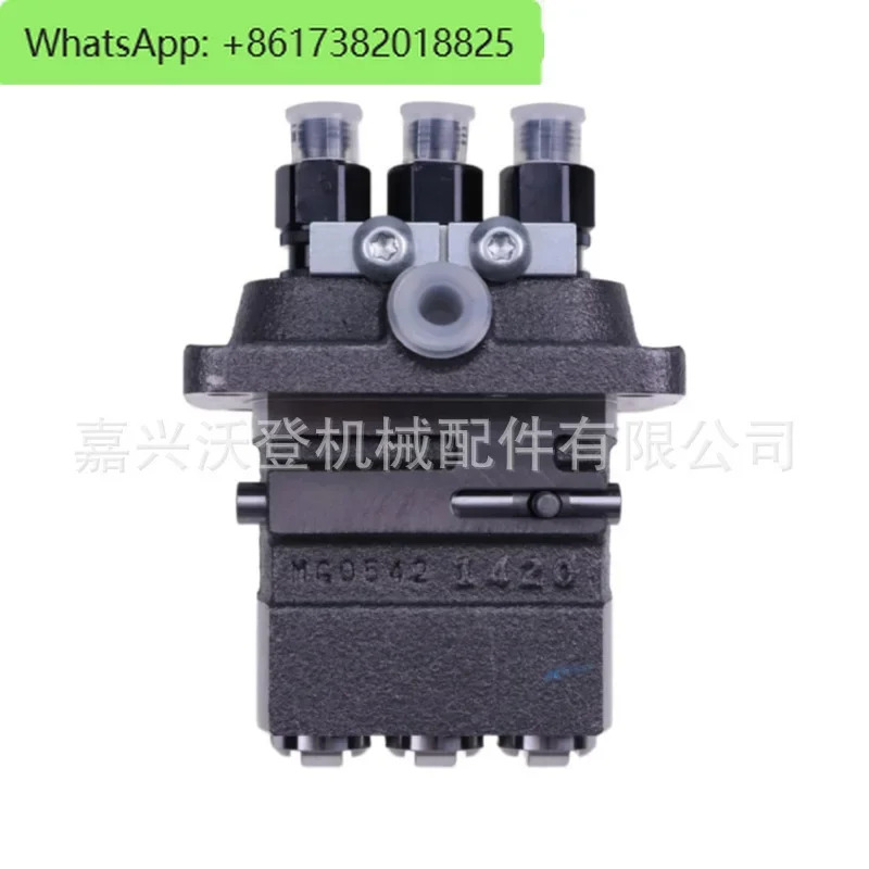 1G702-51010 1G702-51012 Kubota D1503 D1703 D1803펌프