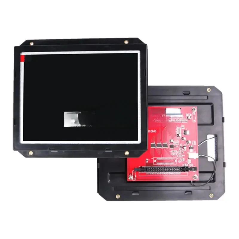 LCD 디스플레이 모듈 성형기/Hongxun Q7 Hongxun LCVLEB18M3 AK668 컴퓨터