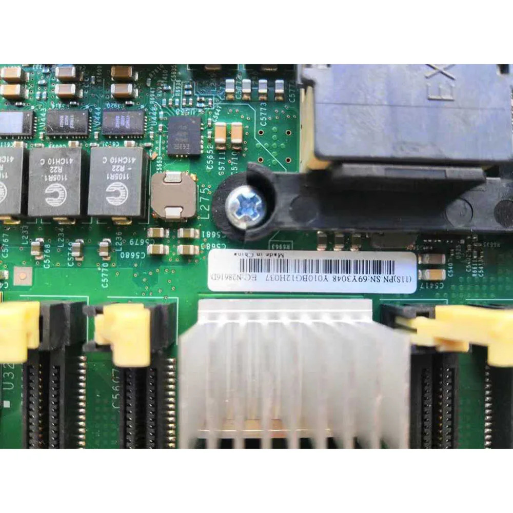 IBM HX5 7873 서버 마더보드90Y9205 90Y9196 95Y4517 00AN767 41T1187
