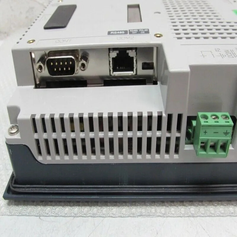 터치 스크린 XBT4230 상태
