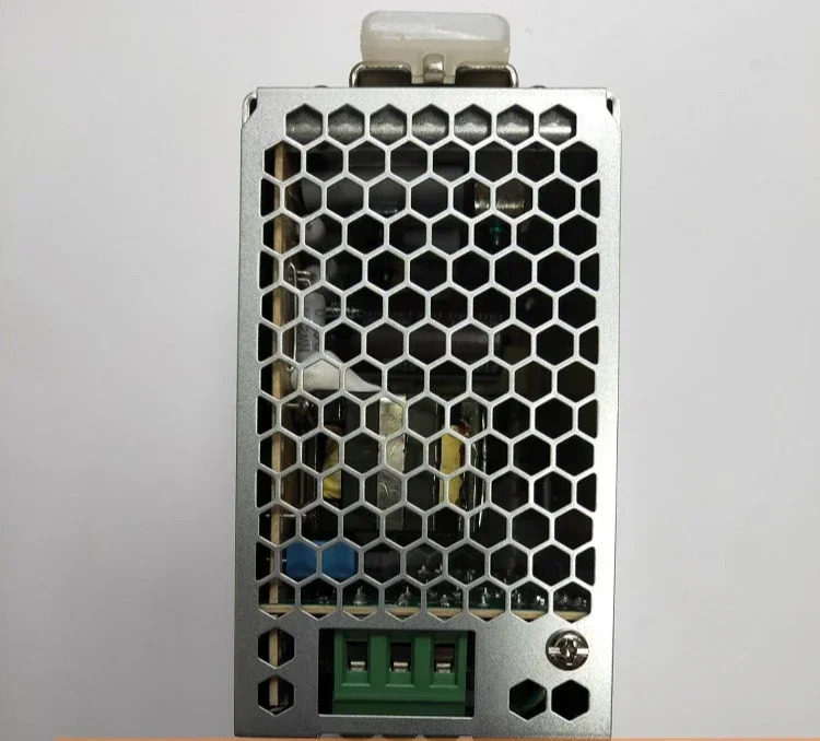 NDR-240-24 240W 24V10A PFC 기능성 레일 전원공급장치