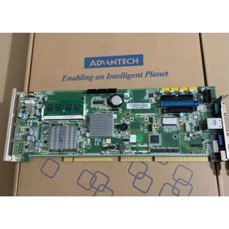 PCA-6012VG 베이스 플레이트
