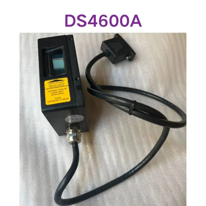 리퍼 OK DS4600A 고정 레이저 스캐너