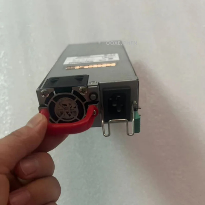 MURATA 1600W 전원공급장치 XP2-PEM-AC 132-0351-001 D1U86P-W-1600-12-HB4DC 리퍼 PSU 새 처럼 작동