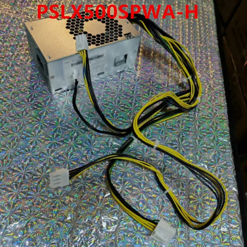 Lenovo호환 500W 전원공급장치 PSLX500SPWA-H새 원본 PSU