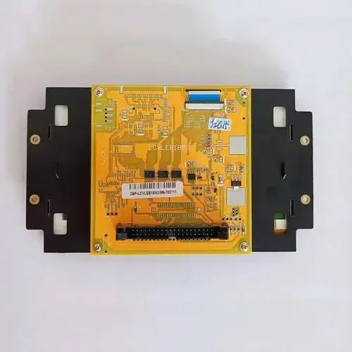 LCD 디스플레이 모듈 성형기/Hongxun Q7 Hongxun LCVLEB18M3 AK668 컴퓨터