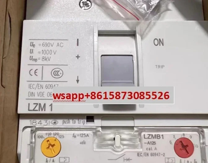 배선차단기 LZMC1 LZMB1 NZMB1 MN1 LZMS1 MH1 LZM1