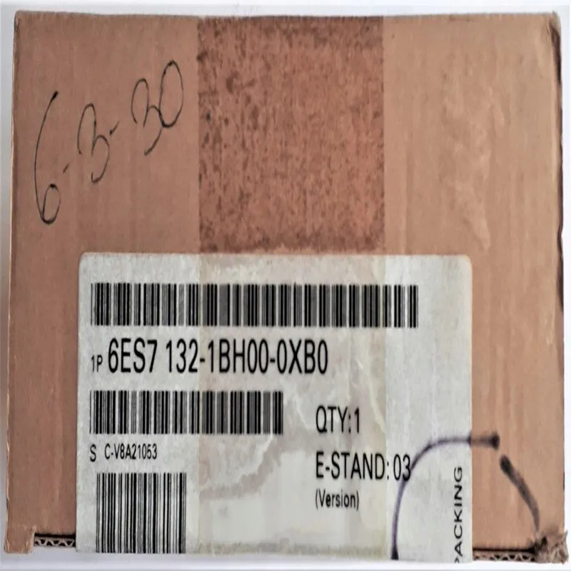 모듈 6ES7132-1BH00-0XB0